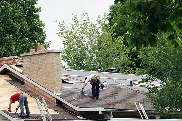 Best Roof Repair Services  in Parachute, CO
