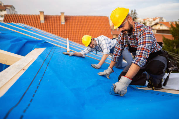 Best Commercial Roofing Services  in Parachute, CO
