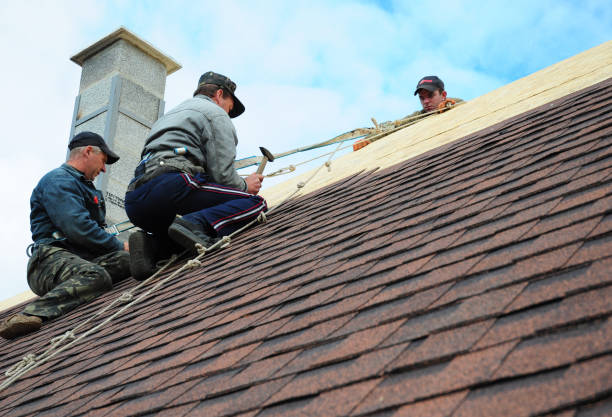 Roof Installation Near Me in Parachute, CO